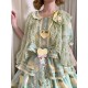 Miss Point Lemon Chicken Vest(Reservation/Full Payment Without Shipping)